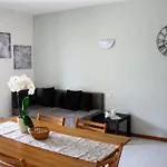 Aparthotel 3mùzen 4*
