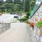 3mùzen Aparthotel 4*