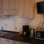 Aparthotel 3mùzen