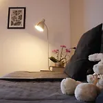 3mùzen Aparthotel 4*
