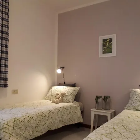 Apart-hotel 3muzen 4*