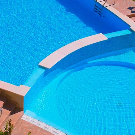 3Muzen Apartments Tremosine