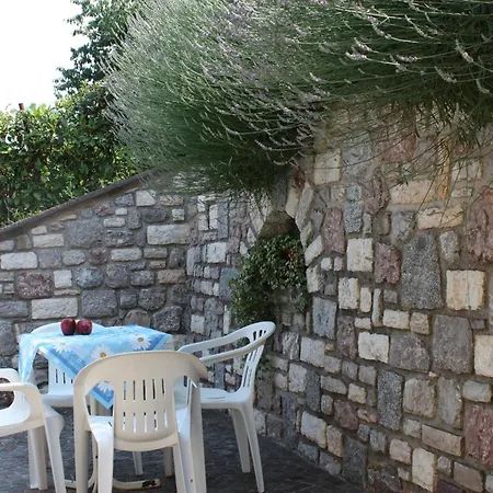 Hotel apartamentowy 3Muzen Apartments Tremosine