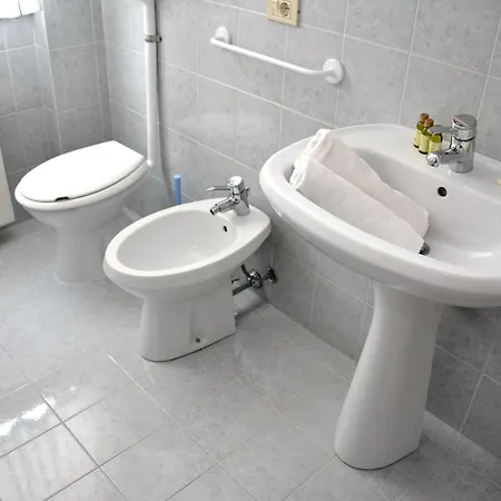 3muzen Aparthotel *