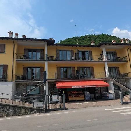 Aparthotel 3muzen 4*
