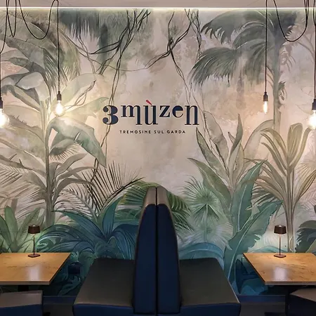 3muzen Aparthotel