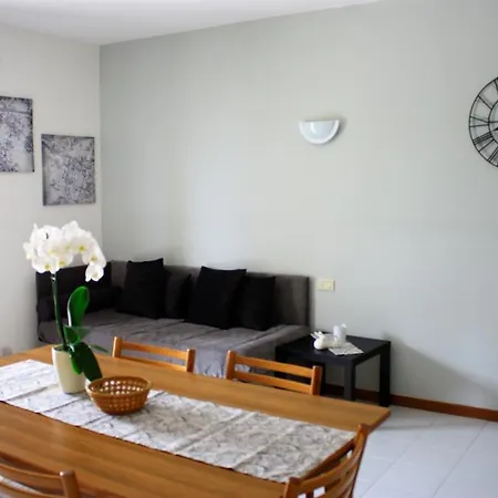 Hotel apartamentowy 3Muzen Apartments *