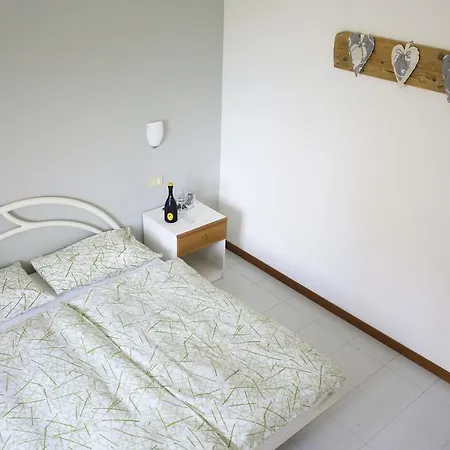 Hotel apartamentowy 3Muzen Apartments *