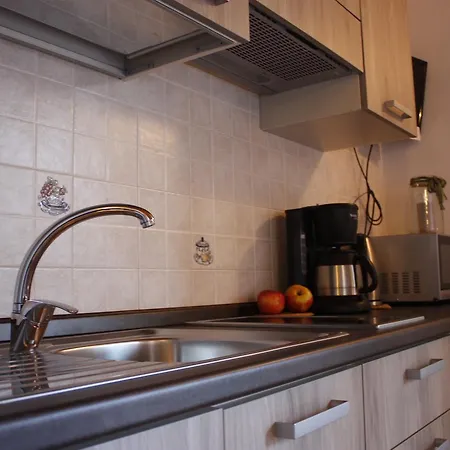 Hotel apartamentowy 3Muzen Apartments Tremosine