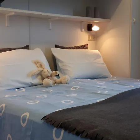 3Muzen Apartments * Tremosine