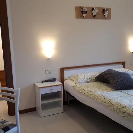 3Muzen Apartments * Tremosine