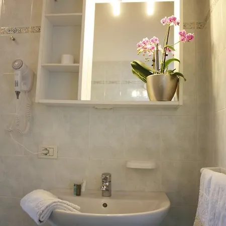 Hotel apartamentowy 3Muzen Apartments Tremosine