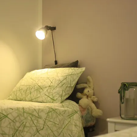 Aparthotel 3muzen *