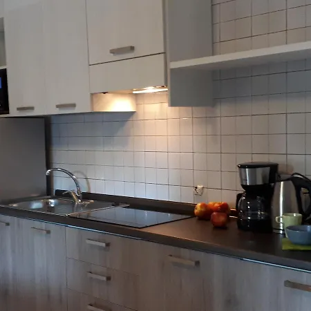 3Muzen Apartments