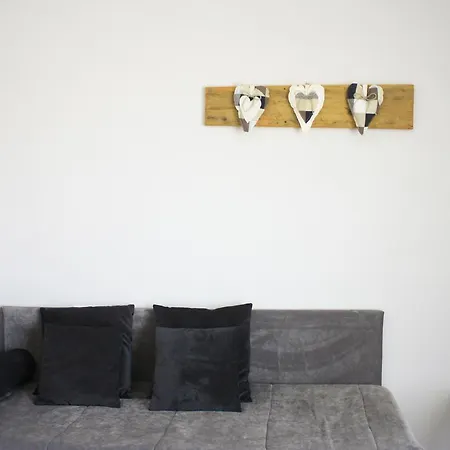 3Muzen Apartments Hotel apartamentowy Tremosine