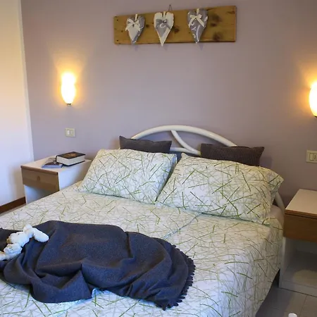 3Muzen Apartments *