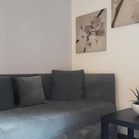 3Muzen Apartments *