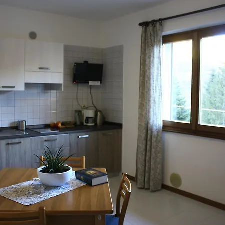 Hotel apartamentowy 3Muzen Apartments *