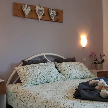 3Muzen Apartments * Tremosine