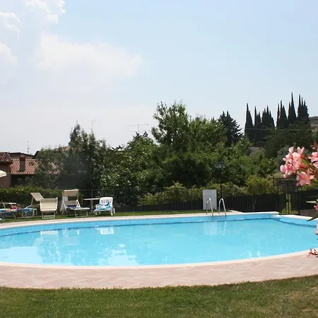 3Muzen Apartments Hotel apartamentowy Tremosine