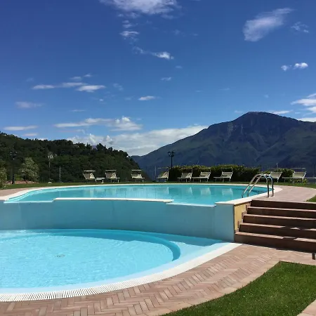 3Muzen Apartments Tremosine