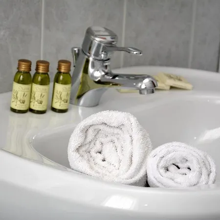 3muzen Aparthotel