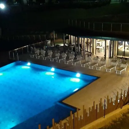 3Muzen Apartments