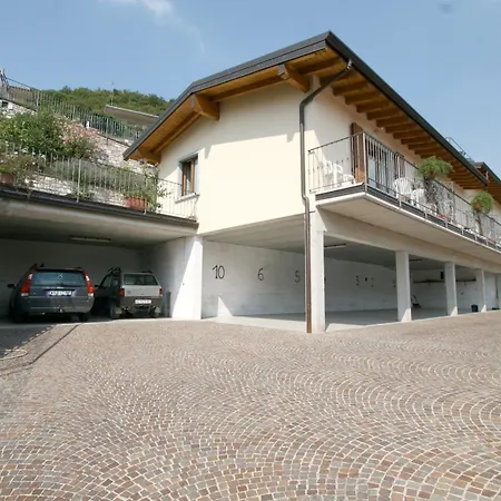 Appart hôtel 3Muzen Apartments