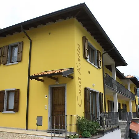 Appart hôtel 3Muzen Apartments Tremosine