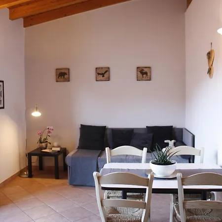 Appart hôtel 3Muzen Apartments