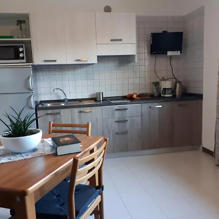 Appart hôtel 3Muzen Apartments