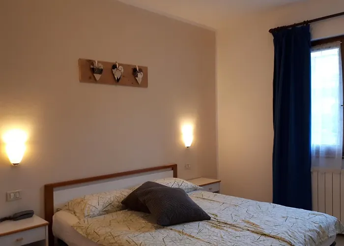 Katia Aparthotel Tremosine