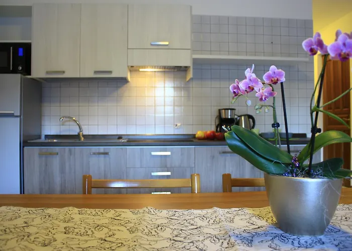 Katia Aparthotel Tremosine